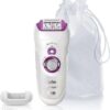 BRAUN Silk-epil 7-700