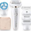 BRAUN Silk-epil 9 Flex 9010