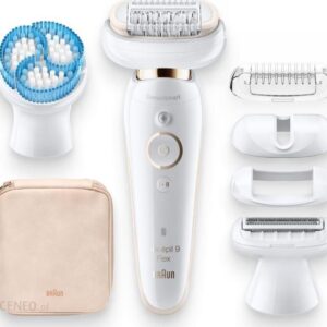 BRAUN Silk-epil 9 Flex 9010