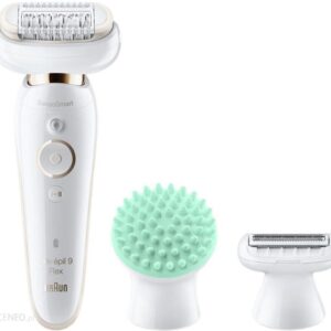 BRAUN Silk-epil 9 Flex 9020