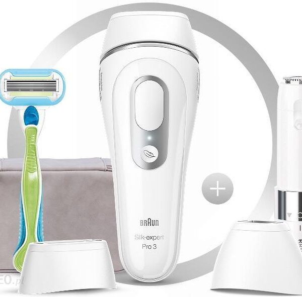 Braun Silk-Expert Pro 3 PL3139