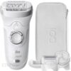 Braun Silk&Pil 9 MBSE9 320999