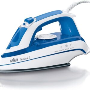 Braun TexStyle 3 TS 355A