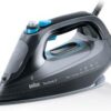 BRAUN TexStyle 9 SI 9188EBK