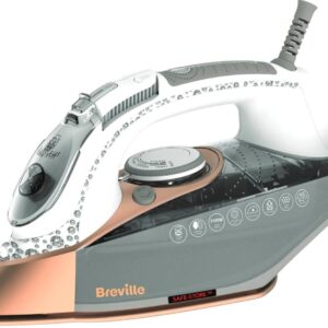 Breville DiamondXpress VIN420X