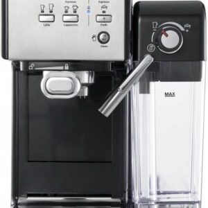 Ekspres Breville Prima Latte II VCF108X