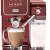 Ekspres Breville Prima Latte III VCF147X