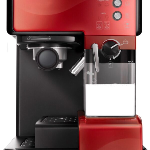 Ekspres Breville Prima Latte VCF046X