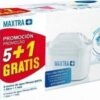 Brita Filtr Maxtra+ 5+1szt.