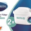 BRITA Maxtra+ PP 2 szt.