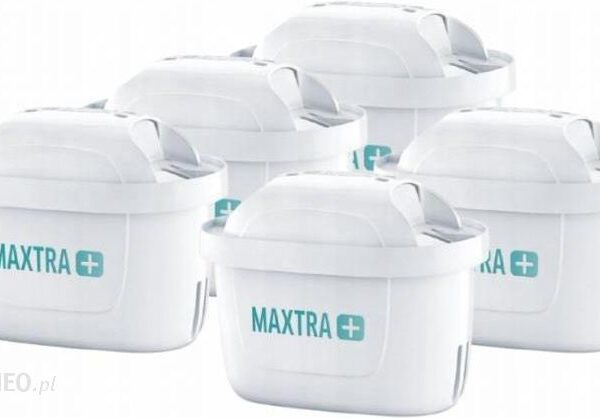 BRITA Maxtra+ PP 5szt.