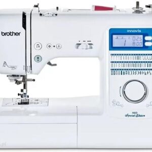 Maszyna do szycia BROTHER INNOV-IS A60 BRO000470