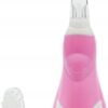 Brush-Baby Baby Sonic Pro 0-3 Lat 468145588 Różowy