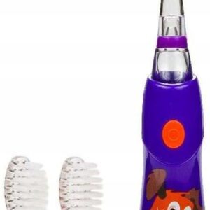 Brush-Baby Kidzsonic 6+ lat