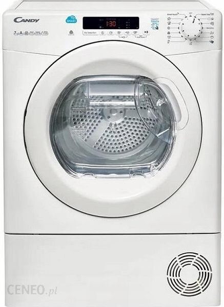 Candy SmartPRO CSO4 H7A1DE-S