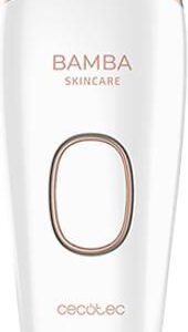 CECOTEC BAMBA SKINCARE IPL QUARTZ 4245