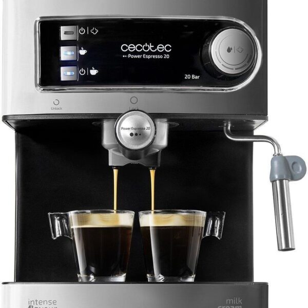 Ekspres CECOTEC Power Espresso 20