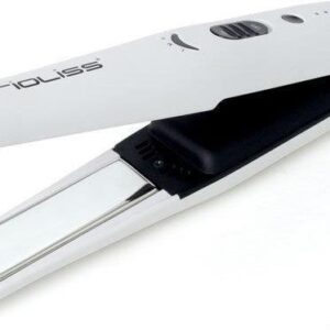 CORIOLISS Freestyle Styling Iron biała