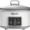 Crockpot Duraceramic Saute CSC026X