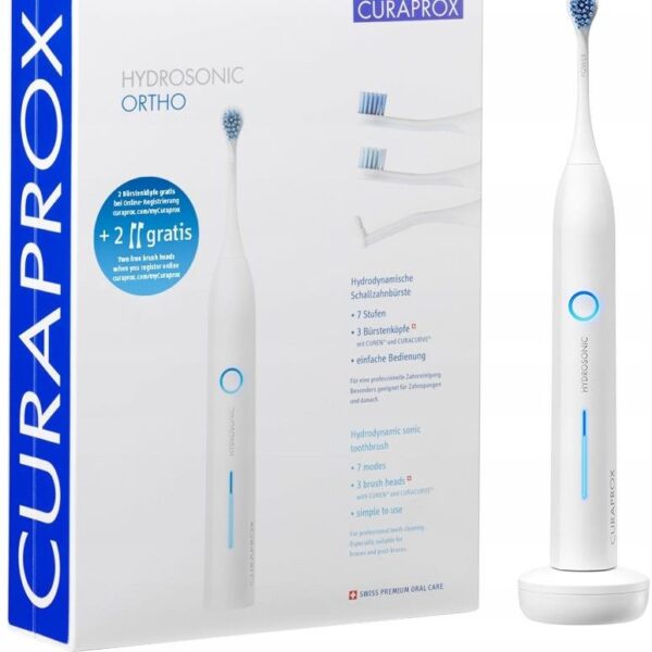 Curaprox Hydrosonic Pro