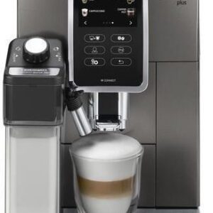 Ekspres De'Longhi Dinamica Plus ECAM 370.95.T