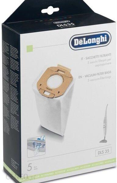 De'Longhi DLS 35