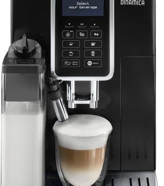 Ekspres De'Longhi ECAM 350.55.B