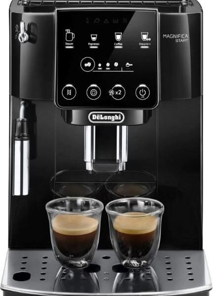 Ekspres De'Longhi ECAM220.21.B