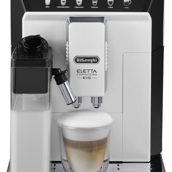 Ekspres De'Longhi Eletta Cappuccino EVO ECAM 46.860.W