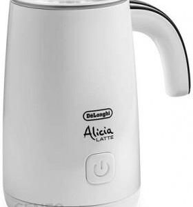 De Longhi EMF2W Alicia Latte