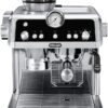 Ekspres De'Longhi La Specialista EC9335.M STAL NIERDZEWNA