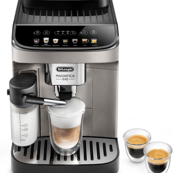 Ekspres De'Longhi Magnifica Evo ECAM290.81.TB