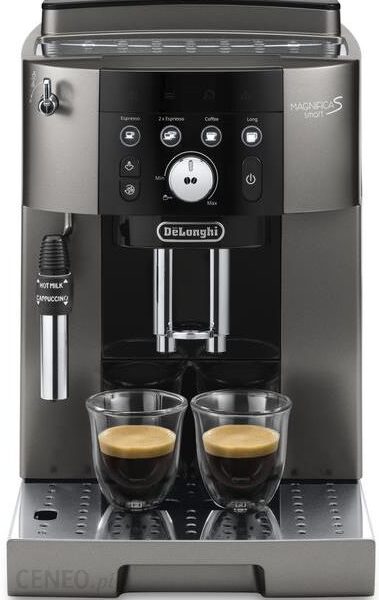 Ekspres De'Longhi Magnifica S Smart+ ECAM 250.33.TB