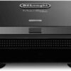 De'Longhi MultiGrill Easy SW12A.BK