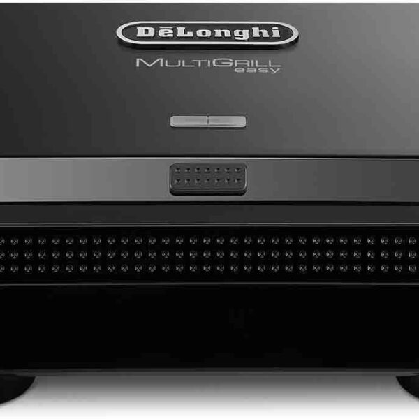 De'Longhi MultiGrill Easy SW12A.BK