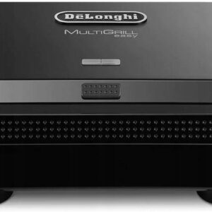 De Longhi MultiGrill Easy SW12CBK