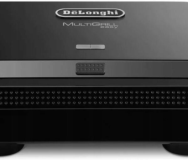 De Longhi MultiGrill Easy SW12CBK