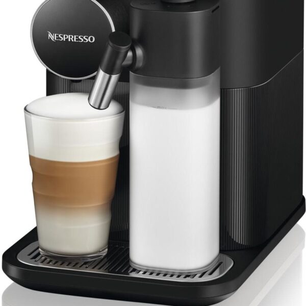 Ekspres De'Longhi Nespresso Latissima Gran EN650.B