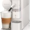 Ekspres De'Longhi Nespresso Lattissima One EN510W