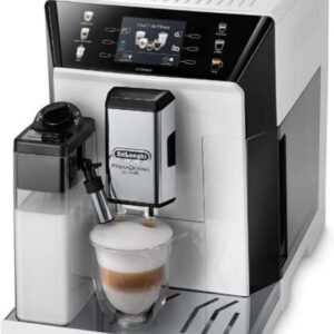 Ekspres De'Longhi PrimaDonna Class ECAM550.65.W