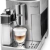 Ekspres De'Longhi Primadonna S Evo ECAM 510.55.M Stal Nierdzewna