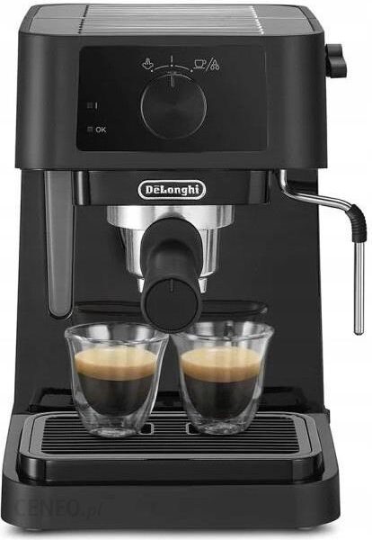 Ekspres De'Longhi STILOSA EC 230.BK