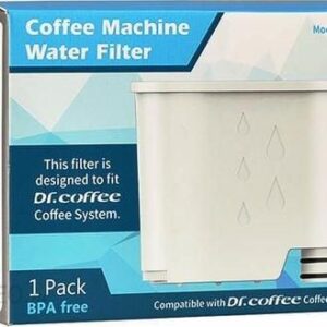 DR COFFEE FILTR DO WODY DO EKSPRESU DR.COFFEE F11 BIG PLUS CF200A