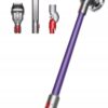 Dyson V8 Origin Fiolet