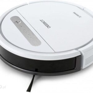 Ecovacs DEEBOT OZMO 610