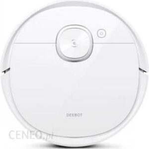 Ecovacs Deebot T9