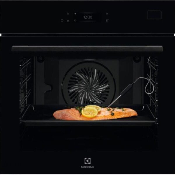 Piekarnik Electrolux COB8S39WZ