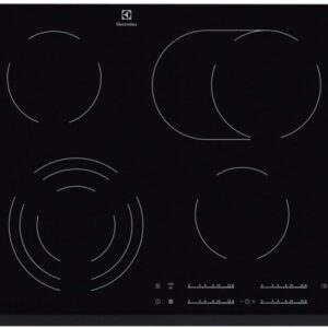 Electrolux EHF6547FXK