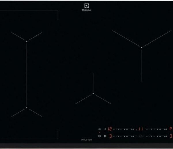 Electrolux EIV734 SLIM-FIT