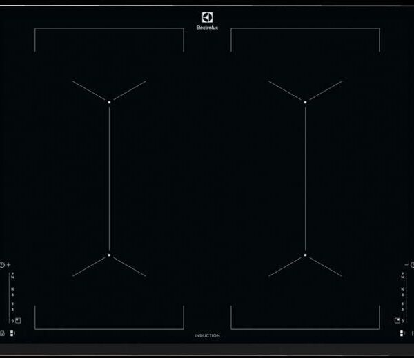 Electrolux EIV744 SLIM-FIT